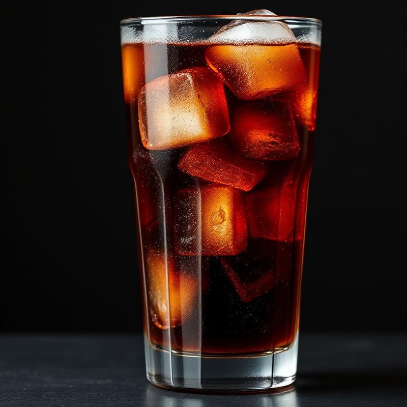 Chilled Cola